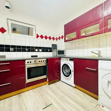 Exquisite Rooms In Shared Villa With Garden & Parking Vienna Exterior photo