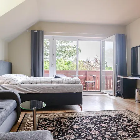 Exquisite Rooms In Shared Villa With Garden & Parking Vienna Exterior photo