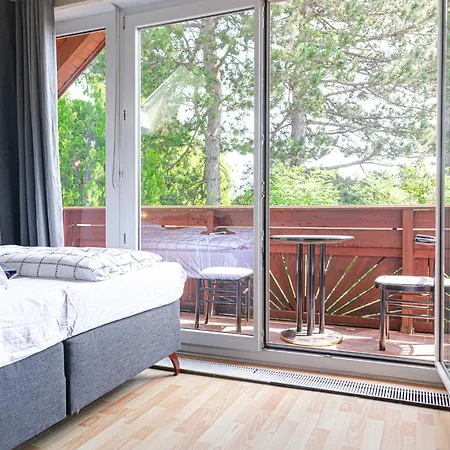 Exquisite Rooms In Shared Villa With Garden & Parking Vienna Exterior photo