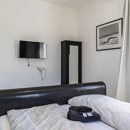 Exquisite Rooms In Shared Villa With Garden & Parking Vienna Exterior photo