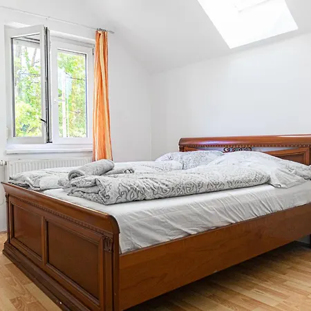 Exquisite Rooms In Shared Villa With Garden & Parking Vienna Exterior photo