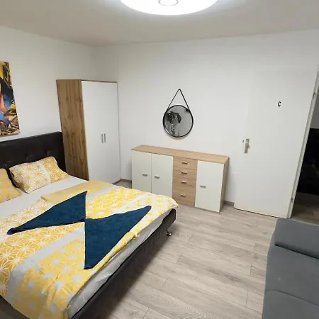 Exquisite Rooms In Shared Villa With Garden & Parking Vienna Exterior photo
