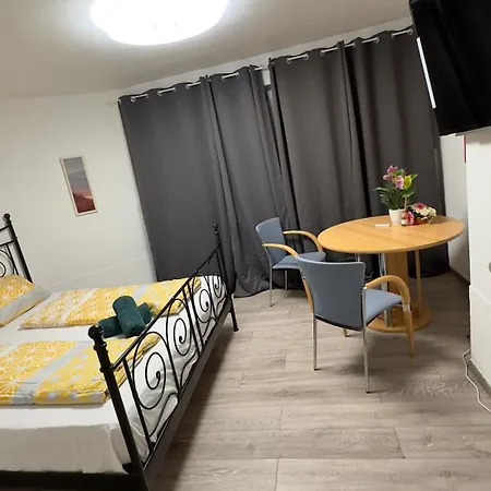 Exquisite Rooms In Shared Villa With Garden & Parking Vienna Exterior photo