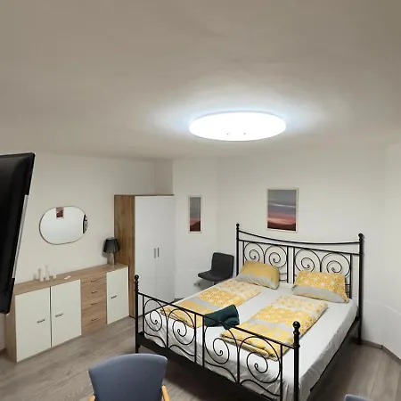 Exquisite Rooms In Shared Villa With Garden & Parking Vienna Exterior photo