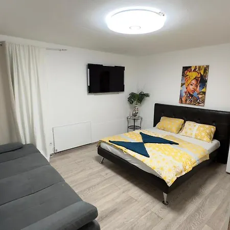 Exquisite Rooms In Shared Villa With Garden & Parking Vienna Exterior photo