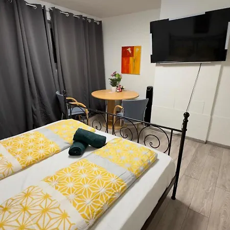 Exquisite Rooms In Shared Villa With Garden & Parking Vienna Exterior photo