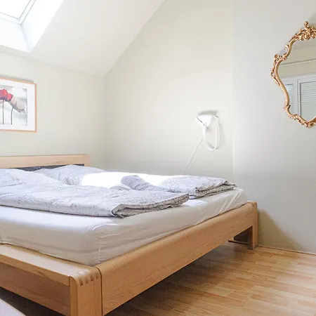 Exquisite Rooms In Shared Villa With Garden & Parking Vienna Exterior photo