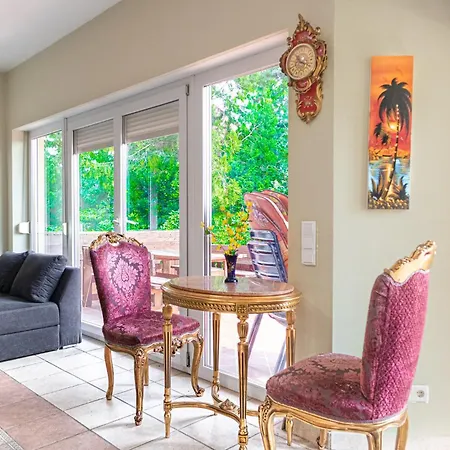 Exquisite Rooms In Shared Villa With Garden & Parking Vienna Exterior photo