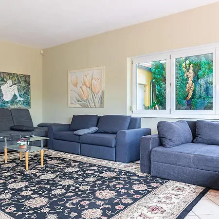 Exquisite Rooms In Shared Villa With Garden & Parking Vienna Exterior photo