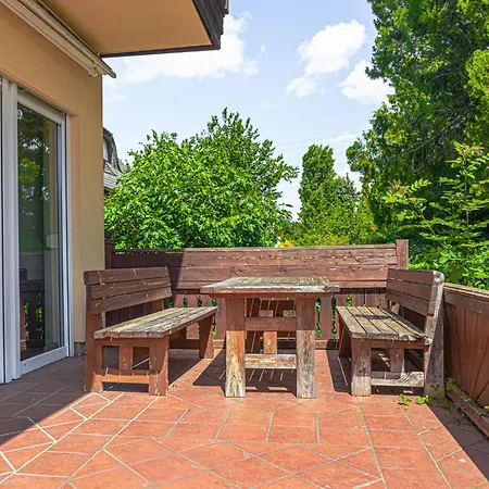 Exquisite Rooms In Shared Villa With Garden & Parking Vienna Exterior photo
