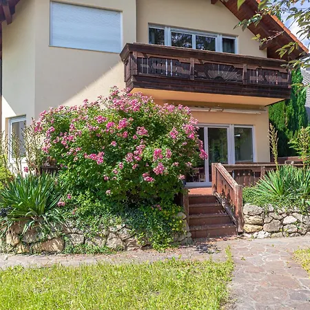 Exquisite Rooms In Shared Villa With Garden & Parking Vienna Exterior photo