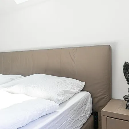 Exquisite Rooms In Shared Villa With Garden & Parking Vienna Exterior photo