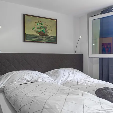 Exquisite Rooms In Shared Villa With Garden & Parking Vienna Exterior photo