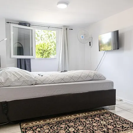 Exquisite Rooms In Shared Villa With Garden & Parking Vienna Exterior photo