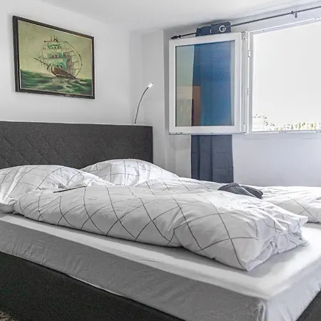 Exquisite Rooms In Shared Villa With Garden & Parking Vienna Exterior photo