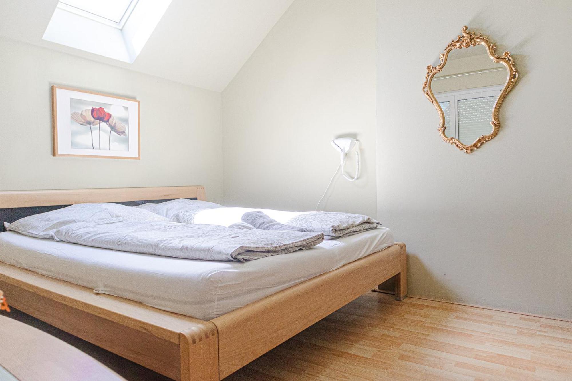 Exquisite In Shared With Garden & Parking * Vídeň