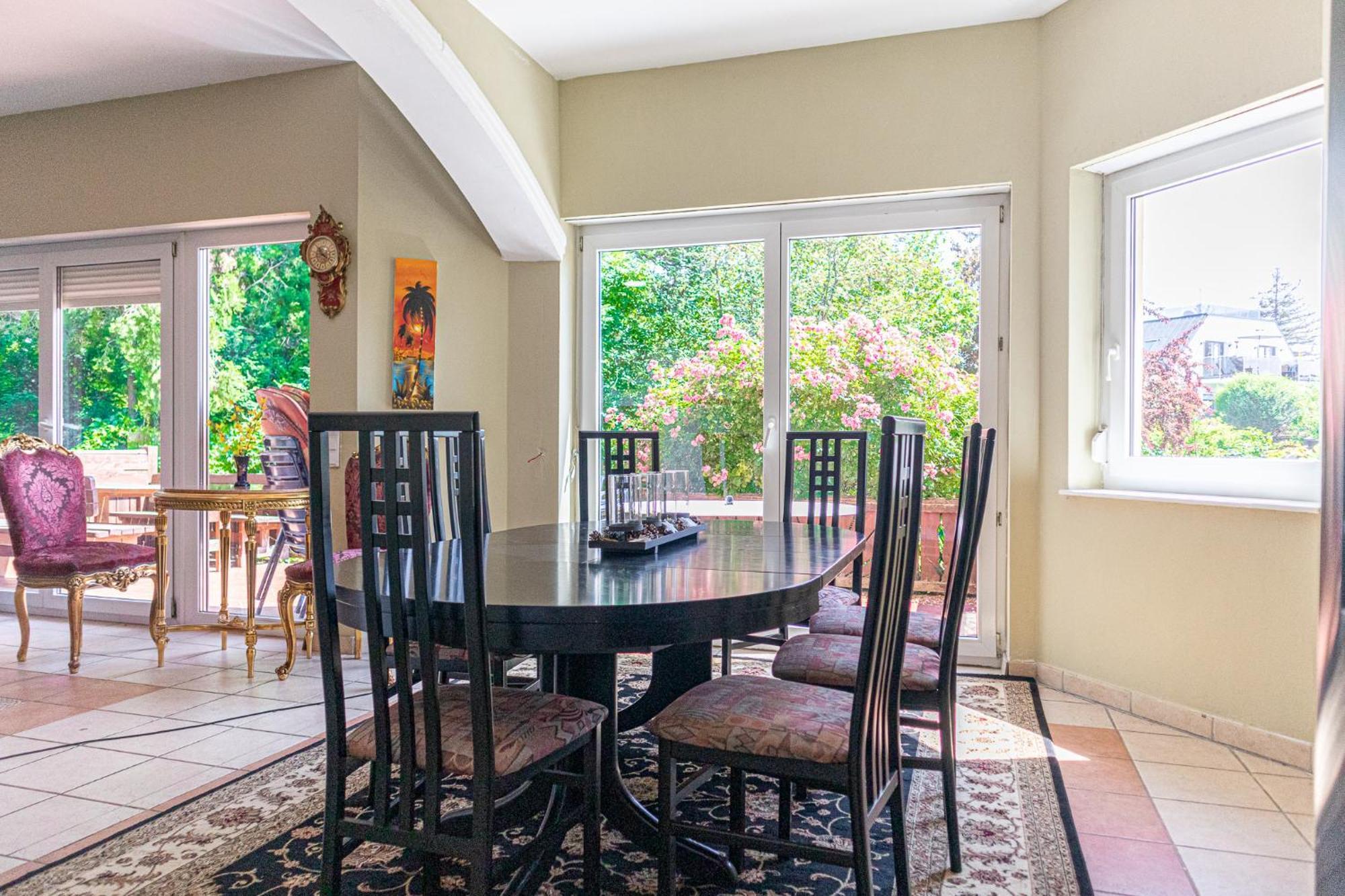 Apartmán Exquisite In Shared With Garden & Parking *