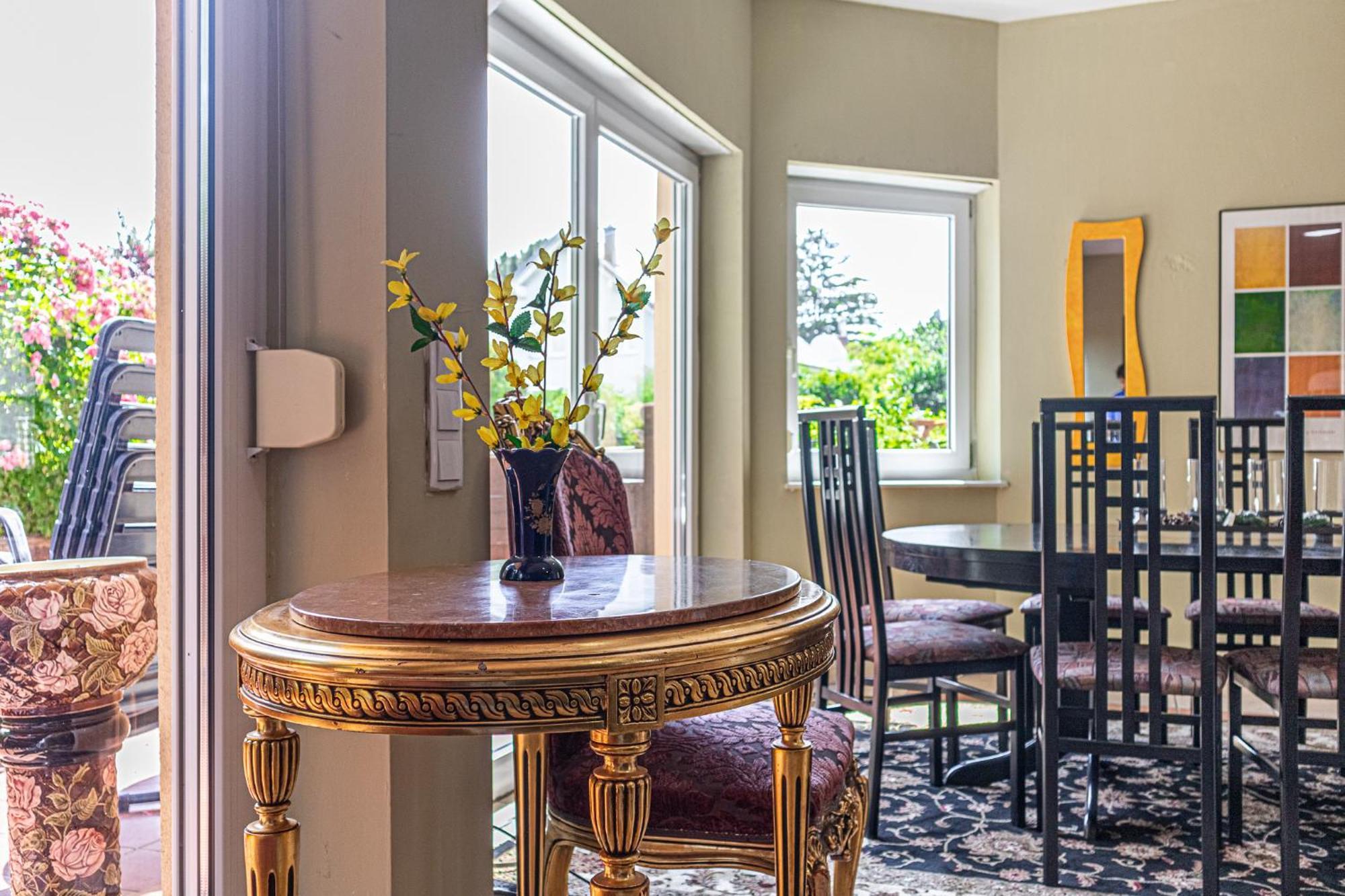 Exquisite In Shared With Garden & Parking * Vídeň