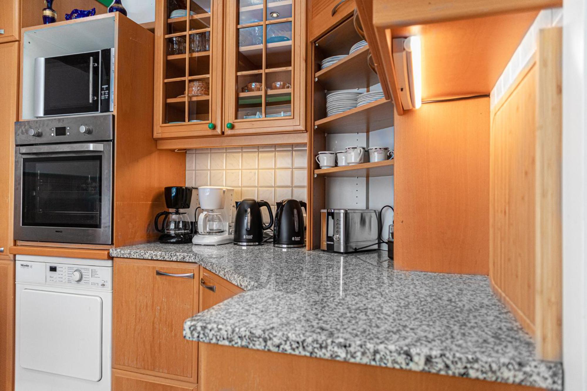 Exquisite In Shared With Garden & Parking * Vídeň