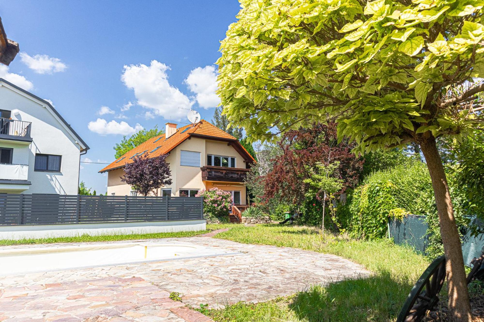 Exquisite In Shared With Garden & Parking * Vídeň