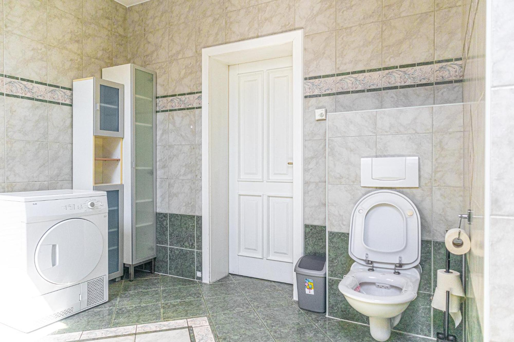 Apartmán Exquisite In Shared With Garden & Parking *